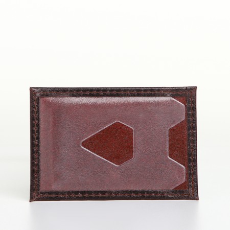 Cartholder, Textura, brown color-3