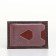 Cartholder, Textura, brown color