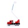 Truck Inertial Fire Service