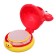 Bathroom toy "Sea adventures: crab"