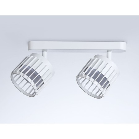STAST NASTEN-POTOPLE WHOLE WITH AMBRELLA LIGHT, Techno Family, TN71161, 2XGX53, White Color-1