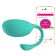 Vibrator Fuu, green color
