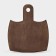 Defense board for supply to Wild Kitchen, 23 × 20 × 2.5 cm, Grabs Dark