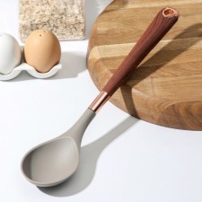 Spoon Garnish shares 