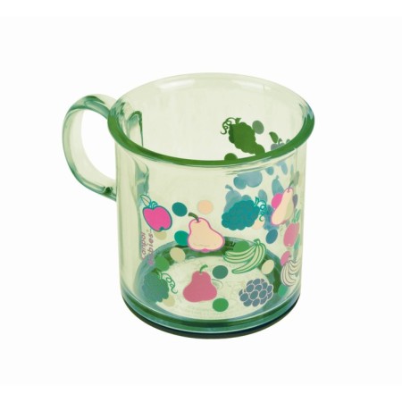 A nursery cup with an anti -slip bottom, 170 ml, from 12 months., Mix color-2