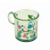 A nursery cup with an anti -slip bottom, 170 ml, from 12 months., Mix color