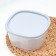 Container for products with a measuring scale "Biofresh", 2.65 l, color mix