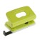 A hole with a ruler of 10 sheets, Lamark Metallic, light green