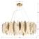Suspension chandelier Inventio 800 mm, E14 400W