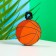 Car suspension Grand Caratt basketball, wood, wood
