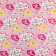 Glossy packaging paper “Happy Birthday!”, 50 x 70 cm