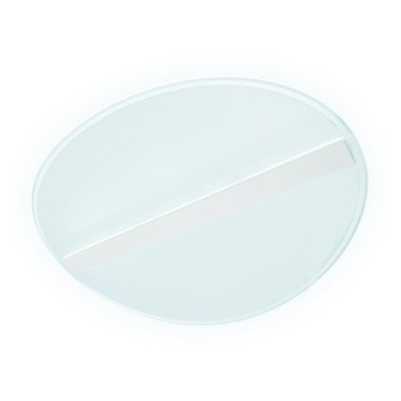 Ambrella Light Original lamp, 72W LED, 5040LM, 3000-6400K, white color with FDU-2
