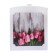 Mosque 4 section "Decor. Tulips ”, drawing mix