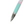 Ballpoint handle Magicwrite "Huggage. Layers", 0.5 mm, blue ink