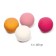 DJeco plasticine set, 4 colors