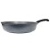 Deep pan -Panairo chief, cast aluminum, D = 24 cm