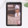 Facial mask "Mood today: Boss", 1 pc, Beauty Fox