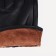 Male gloves, size 21, with insulation, black color
