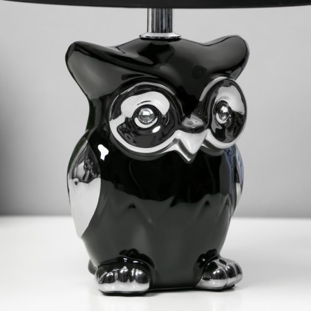 Table lamp "Ghosts" E14 15W 20x20x30 cm Risalux-4