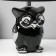 Table lamp "Ghosts" E14 15W 20x20x30 cm Risalux