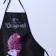 Kitchen apron "All so magical"