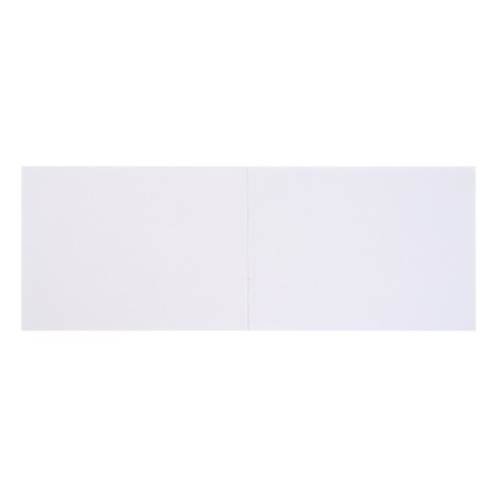 Album for drawing A4, 12 sheets on the paper clip "Unicorn", cover coated cardboard, internal block offset 100 g/m²-3