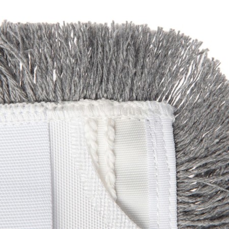 MOP combined, fastening pocket and tongue, 50 cm HQ Profiline 30/1-1