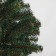 Artificial Christmas tree "taiga" 220 cm, D of the lower tier 125 cm, 937 branches
