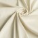Set of curtains "Soft", size 145 x 270 cm - 2 pcs, grab - 2 pcs, creamy color