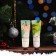 Gift New Year's set Secret Beauty No. 8: hand cream
