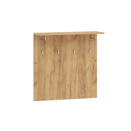 Banger Nastya Santi, 900x280x900, oak craft gold