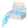 Builder 5 mm textbook, Erichkrause, "Visioline Mini Pastel" Blue color