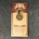 Amulet-sides "Pentakl Solomon" No. 07, metallic