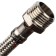 Water eyeliner Stout SHF-0087-081515, external/internal thread, 1/2 "x1/2", 60 cm
