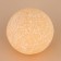 Bright for the bath "Bright Emotions", 40 g, fragrance of peach, pure step