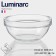 Luminarc Empilable salad bowl, 600 ml, D = 14 cm, stacked, glass, transparent