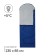 SPAL SP2XL, blanket, 2 layers, right, 235x85 cm, +5/ +20 ° C