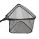 The suction cups of the folding telescopic P-29, reinforced, 250 cm, triangular rim 50 cm, black