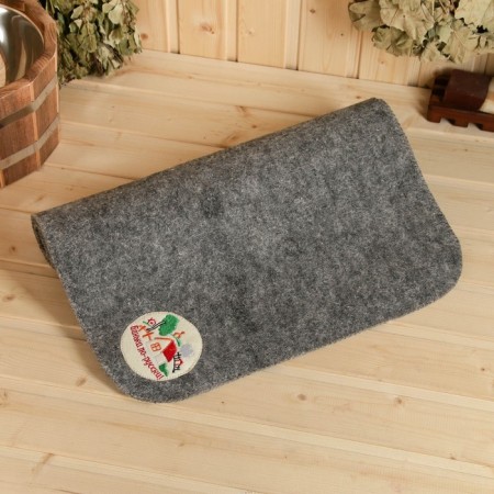 Rug Front for the bath "Bathwall in Russian", 150x50 cm-5