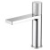 ABBER RUND AF8710 sink mixer, progressive cartridge, brass, chrome