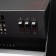 Elektogchag Fobos Lux Black, 20 ", 2000 watts, 2 heating modes, dummy of burned firewood