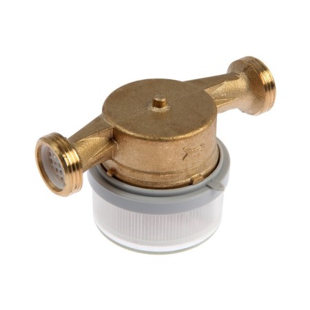 The water meter "Eco Nom" SV-15-110, universal, 1/2 ", without a set of connection-2