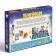 A board game on asociation and imagination “Drimikum. Children's ", 98 cards, 8+