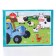 Puzzle "Blue Tractor: Kids on the Farm", 54 elements