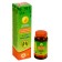 Rubor with badger fat free breathing with a cough of 30 ml.
