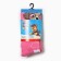 Panty Patrol Patrol "Sky Clouds", pink color, height 98-104 cm
