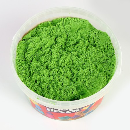 Kinetic sand, 3 kg, mix-1