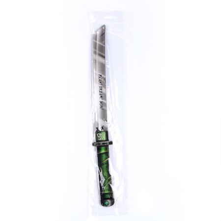 Katana "Bamboo" 48 cm-4