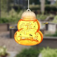 Bee and OS trap, Greengo