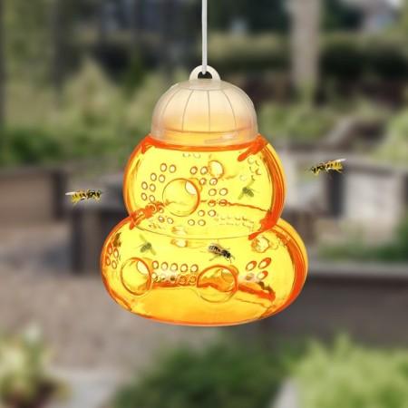 Bee and OS trap, Greengo
